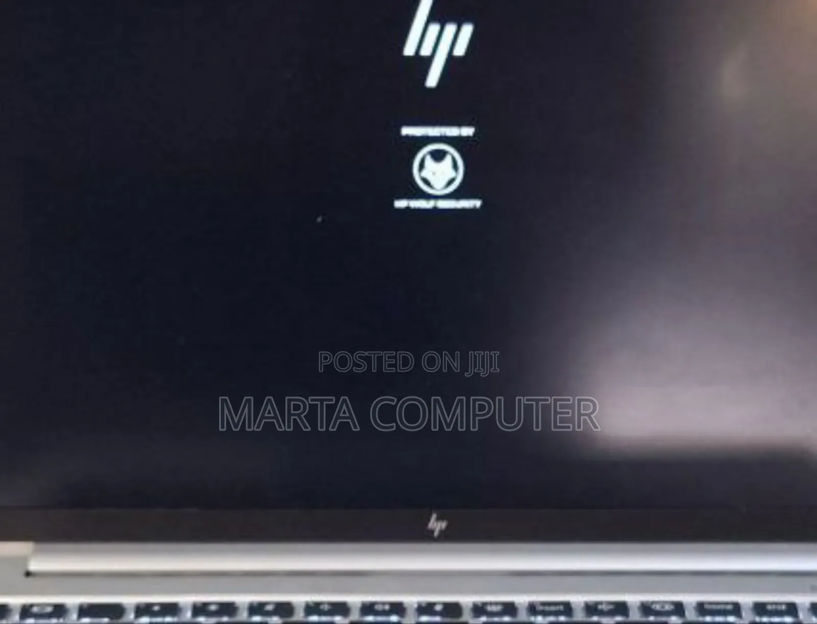 New Laptop HP EliteBook 840 G10 16GB Intel Core I5 SSD 1T