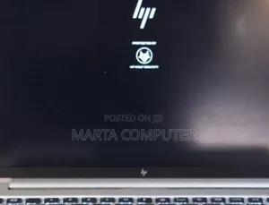 New Laptop HP EliteBook 840 G10 16GB Intel Core I5 SSD 1T