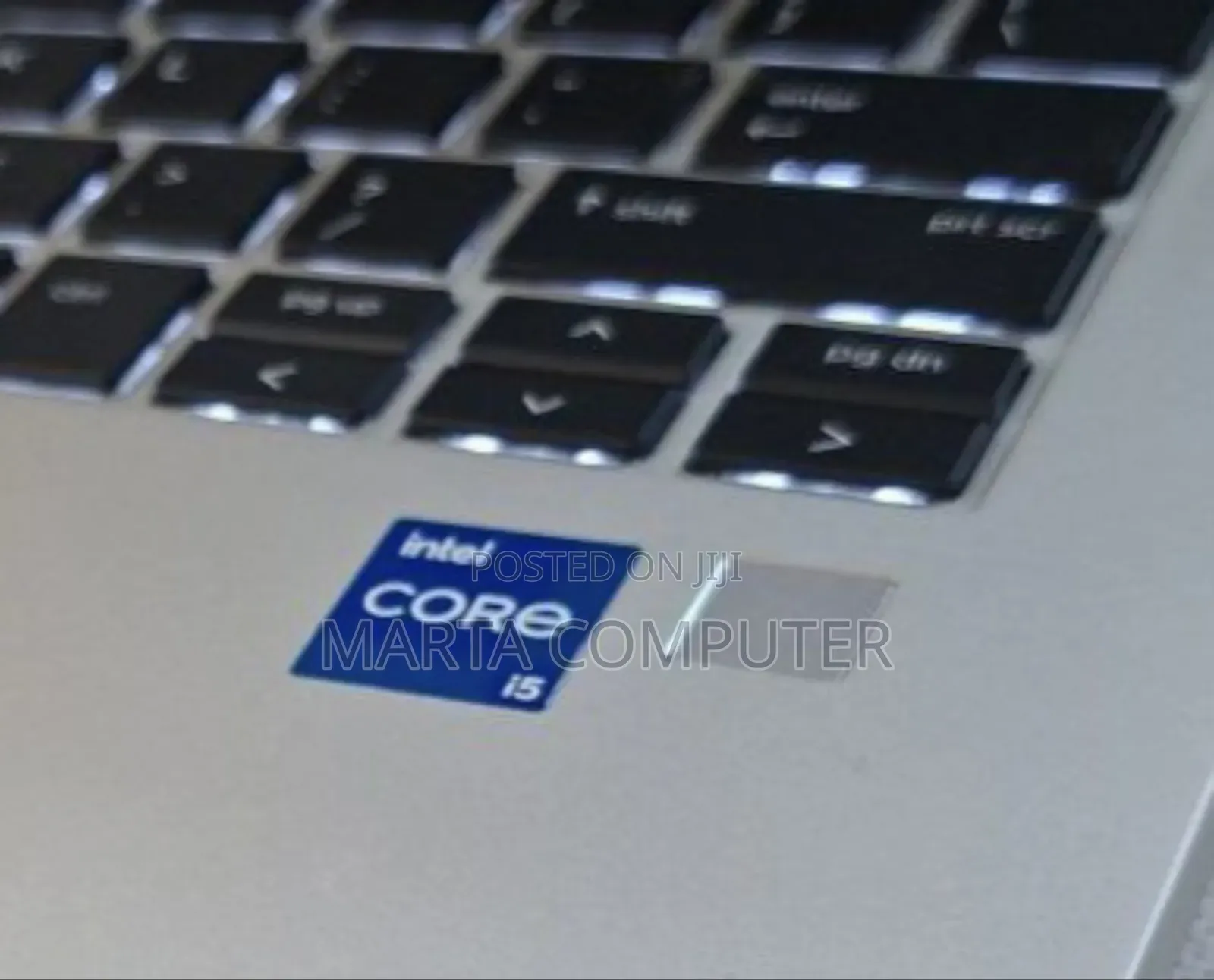 New Laptop HP EliteBook 840 G10 16GB Intel Core I5 SSD 1T