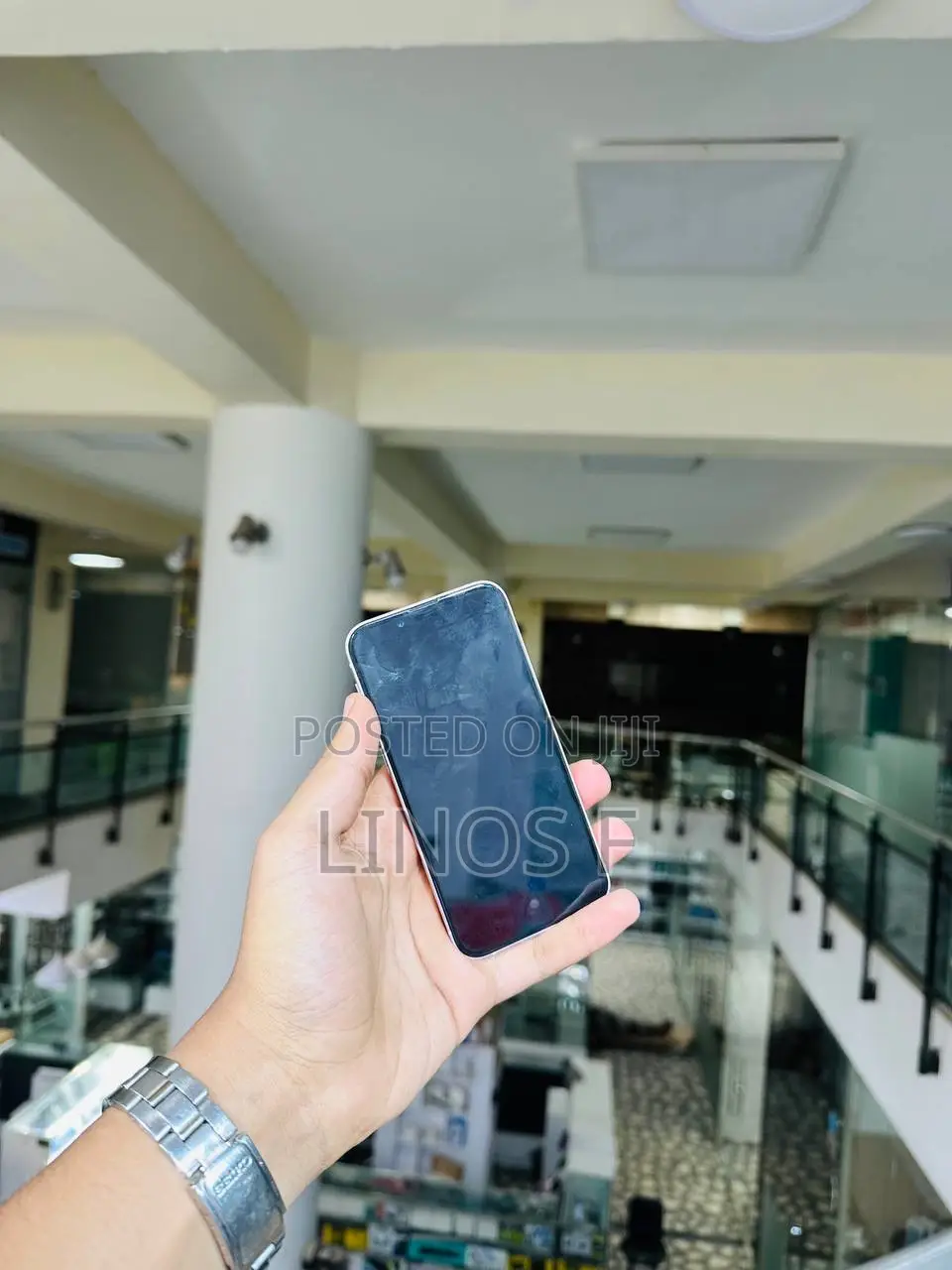 Apple iPhone 13 Mini 512 GB White