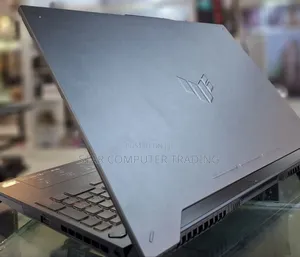 New Laptop Asus TUF Gaming A15 16GB AMD Ryzen 7 SSD 512GB