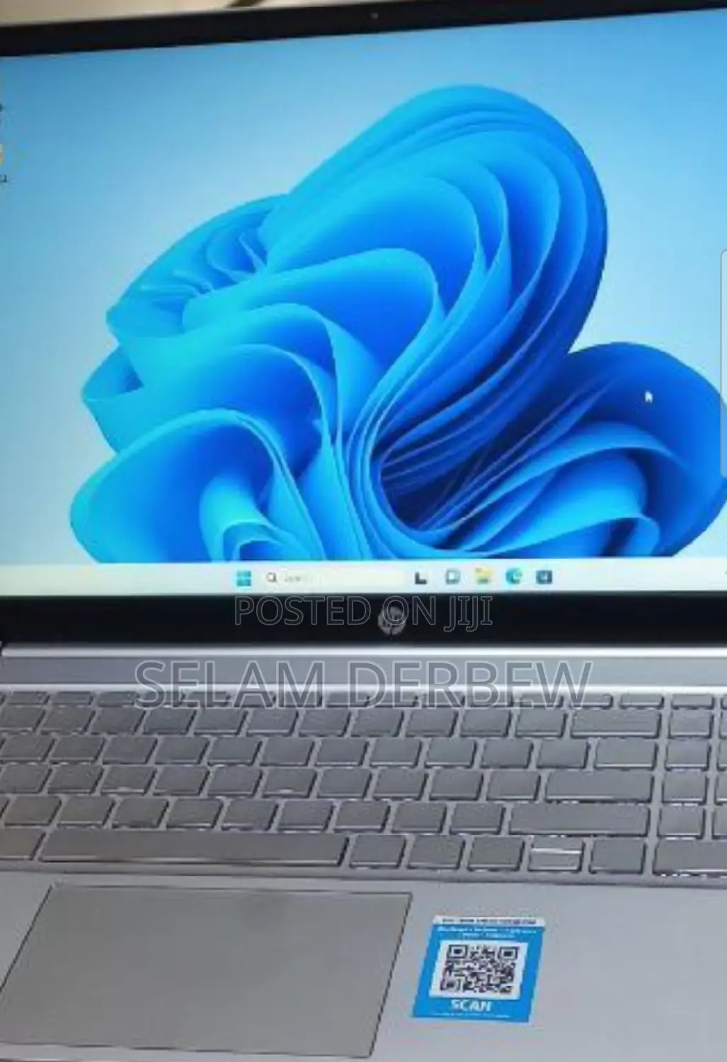 New Laptop HP Pavilion 15 16GB Intel Core I7 SSD 512GB