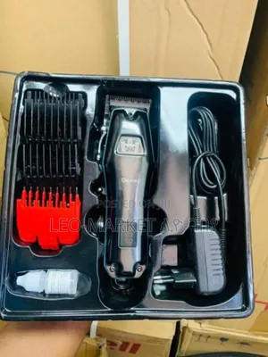 Photo - Geemy Back Hair Trimmer and Clipper
