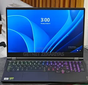 New Lenovo Legion Y7000P IRX9 Gaming Laptop 16GB Intel Core I7 512GB