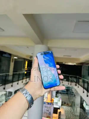 Apple iPhone 15 Pro 256 GB Blue