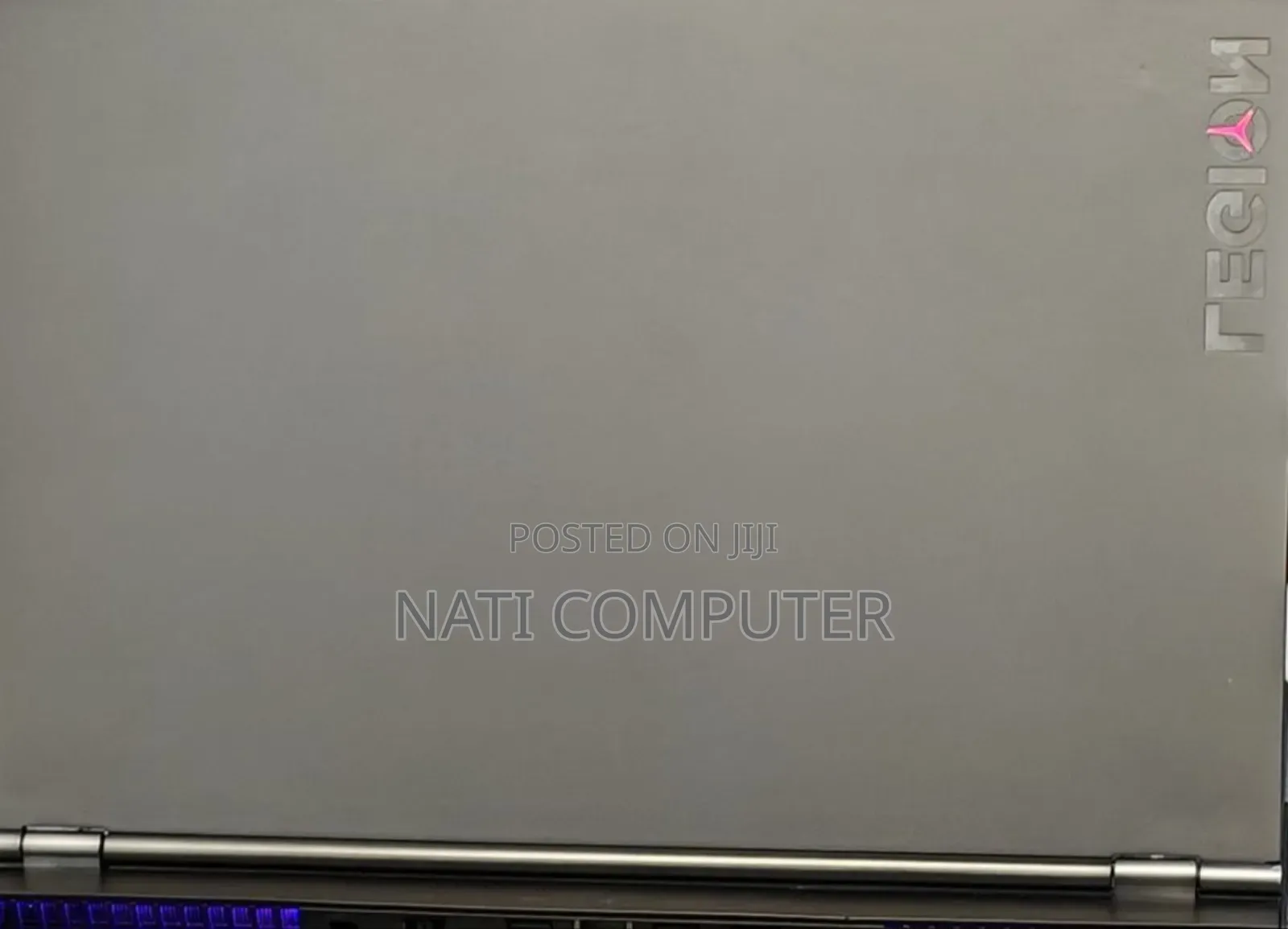 New Laptop Lenovo Legion 5 16GB Intel Core I7 SSD 512GB