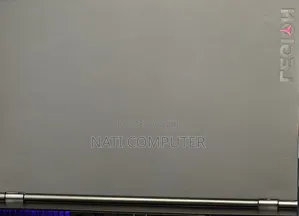 New Laptop Lenovo Legion 5 16GB Intel Core I7 SSD 512GB