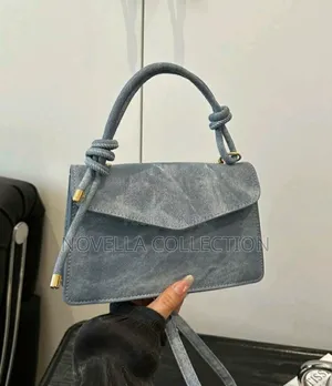 Jeans Color Women's Handbags