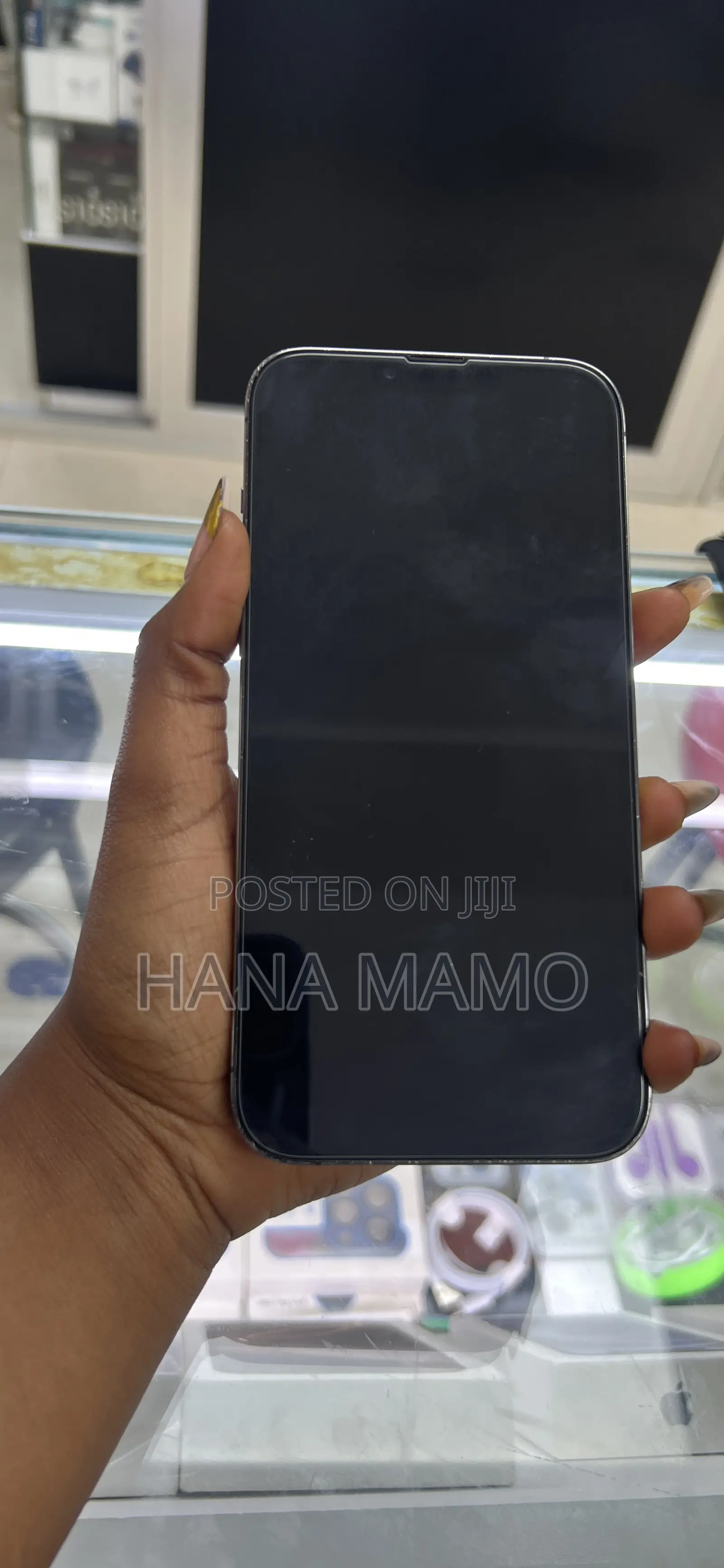 Apple iPhone 12 Pro Max 256 GB Blue