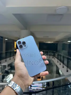 Apple iPhone 13 Pro Max 256 GB Blue