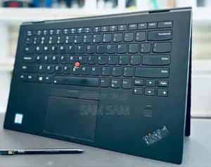 Photo - New Laptop Lenovo ThinkPad Yoga 16GB Intel Core I5 SSD 512GB