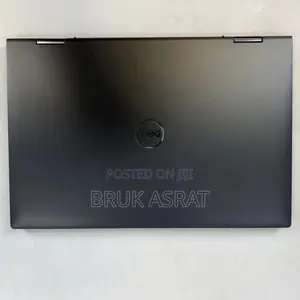 New Laptop Dell Inspiron 7306 16GB Intel Core I7 SSD 512GB