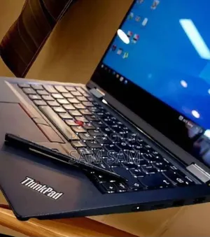 Photo - New Laptop Lenovo ThinkPad Yoga 16GB Intel Core I7 SSD 512GB