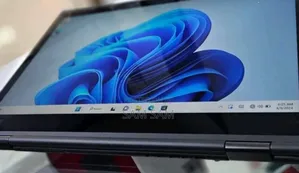 New Laptop Lenovo ThinkPad Yoga 16GB Intel Core I7 SSD 512GB