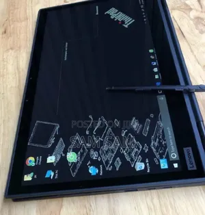 New Laptop Lenovo ThinkPad Yoga 16GB Intel Core I7 SSD 512GB