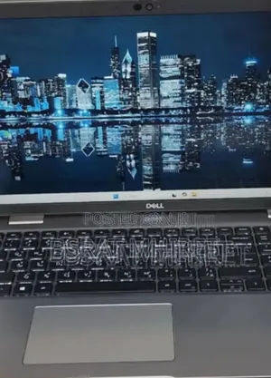 New Laptop Dell Precision 5540 32GB Intel Core i7 SSD 1T