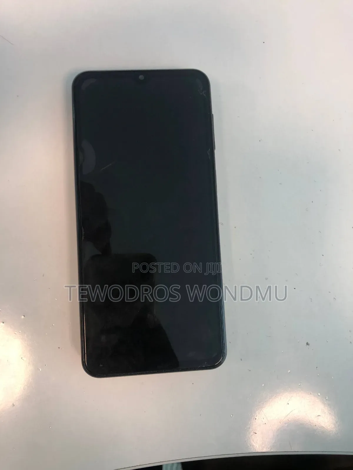 Samsung Galaxy M33 5G 128 GB Rose Gold