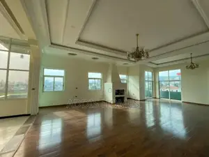 4bdrm Penthouse in Bole for rent