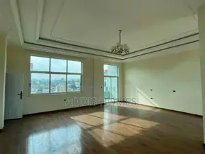 4bdrm Penthouse in Bole for rent