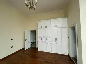 4bdrm Penthouse in Bole for rent