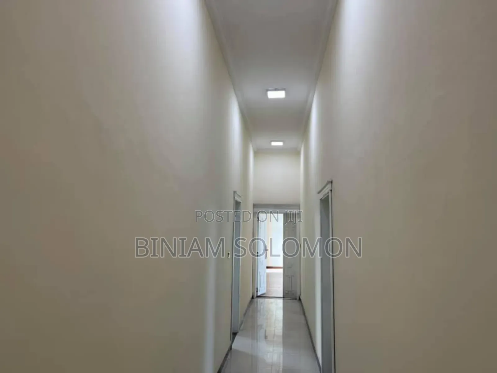 4bdrm Penthouse in Bole for rent