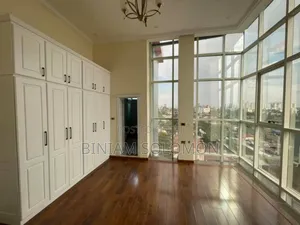 Photo - 4bdrm Penthouse in Bole for rent