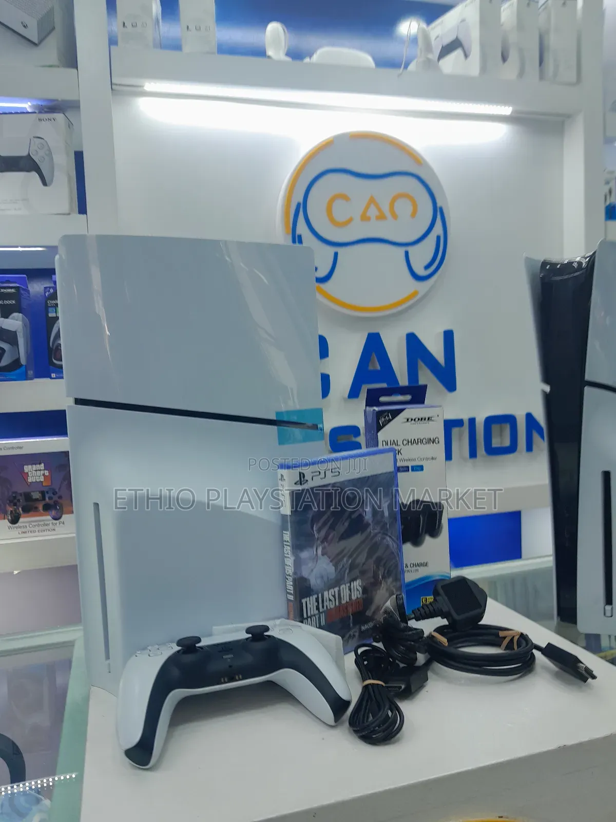 Playstation 5 Slim Big Discount