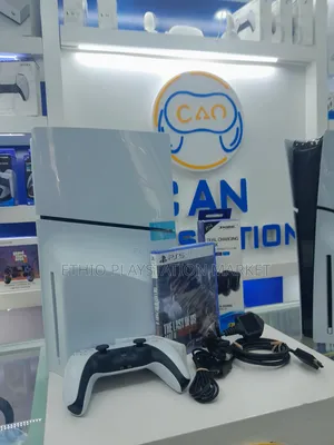 Playstation 5 Slim Big Discount