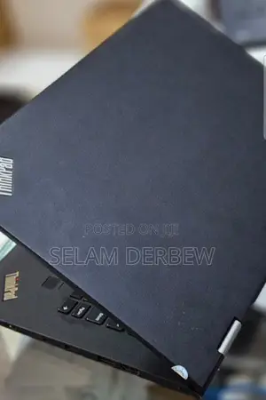 Laptop Lenovo Thinkpad X1 Yoga 16GB Intel Core I7 SSD 256GB