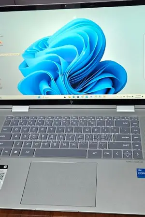 Photo - New Laptop HP Envy X360 8GB Intel Core I5 SSD 512GB