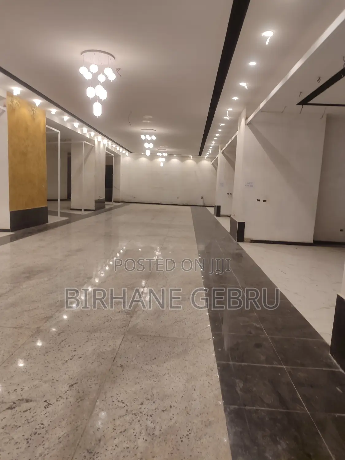 Rent for Eletroincs Supmarkeet Cafe and Resturant for Rent