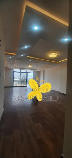 3bdrm Apartment in Real, Kirkos for rent