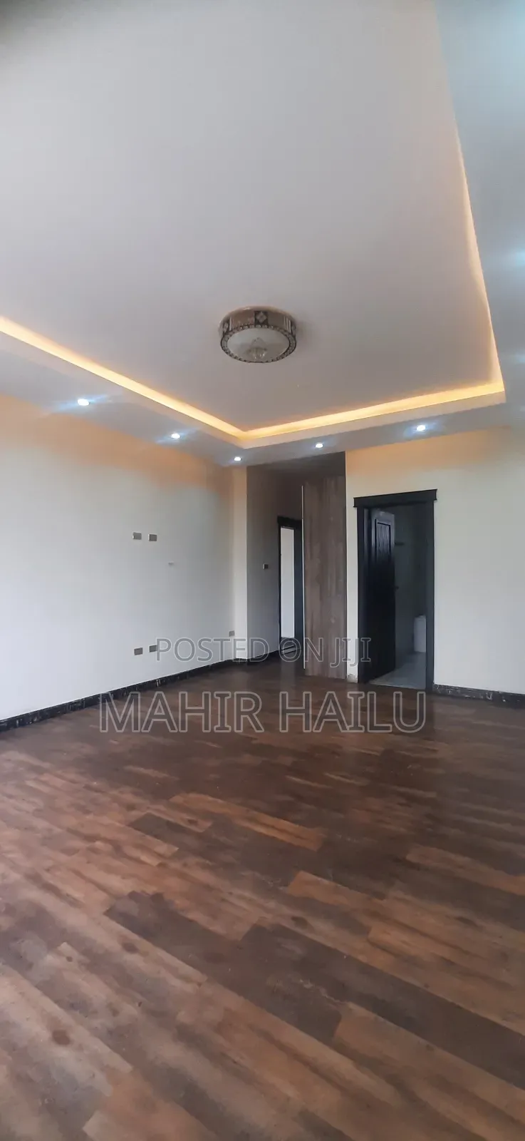 3bdrm Apartment in Real, Kirkos for rent