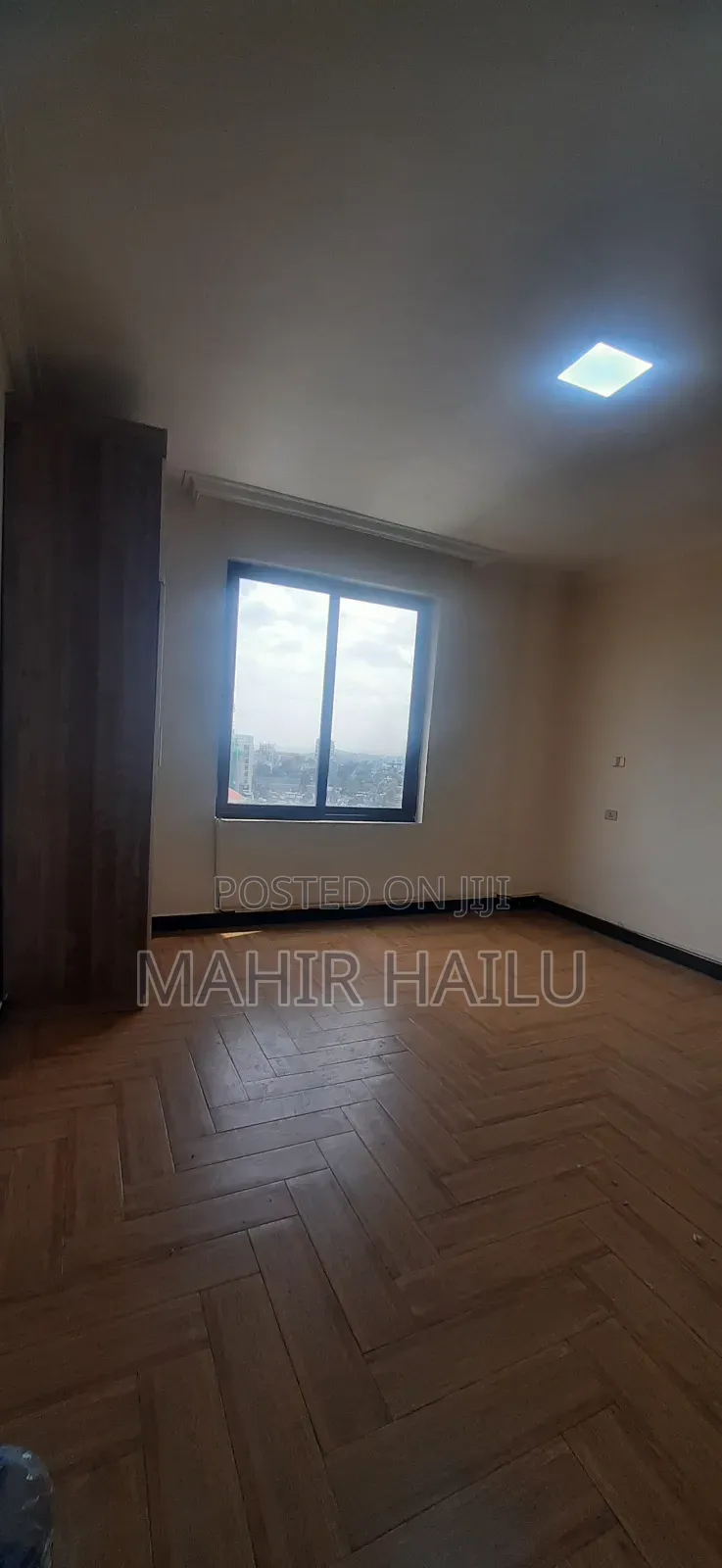 3bdrm Apartment in Real, Kirkos for rent