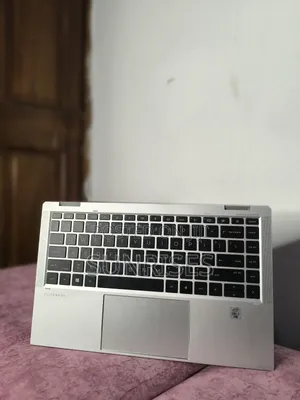 Photo - New Laptop HP EliteBook 1040 G8 16GB Intel Core I7 SSD 512GB