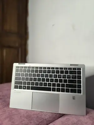 New Laptop HP EliteBook 1040 G8 16GB Intel Core i7 SSD 512GB
