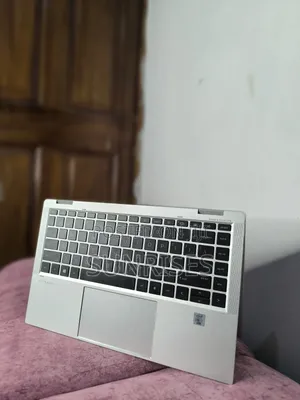 New Laptop HP EliteBook 1040 G8 16GB Intel Core I7 SSD 512GB