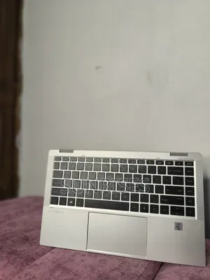 New Laptop HP EliteBook 1040 G8 16GB Intel Core I7 SSD 512GB