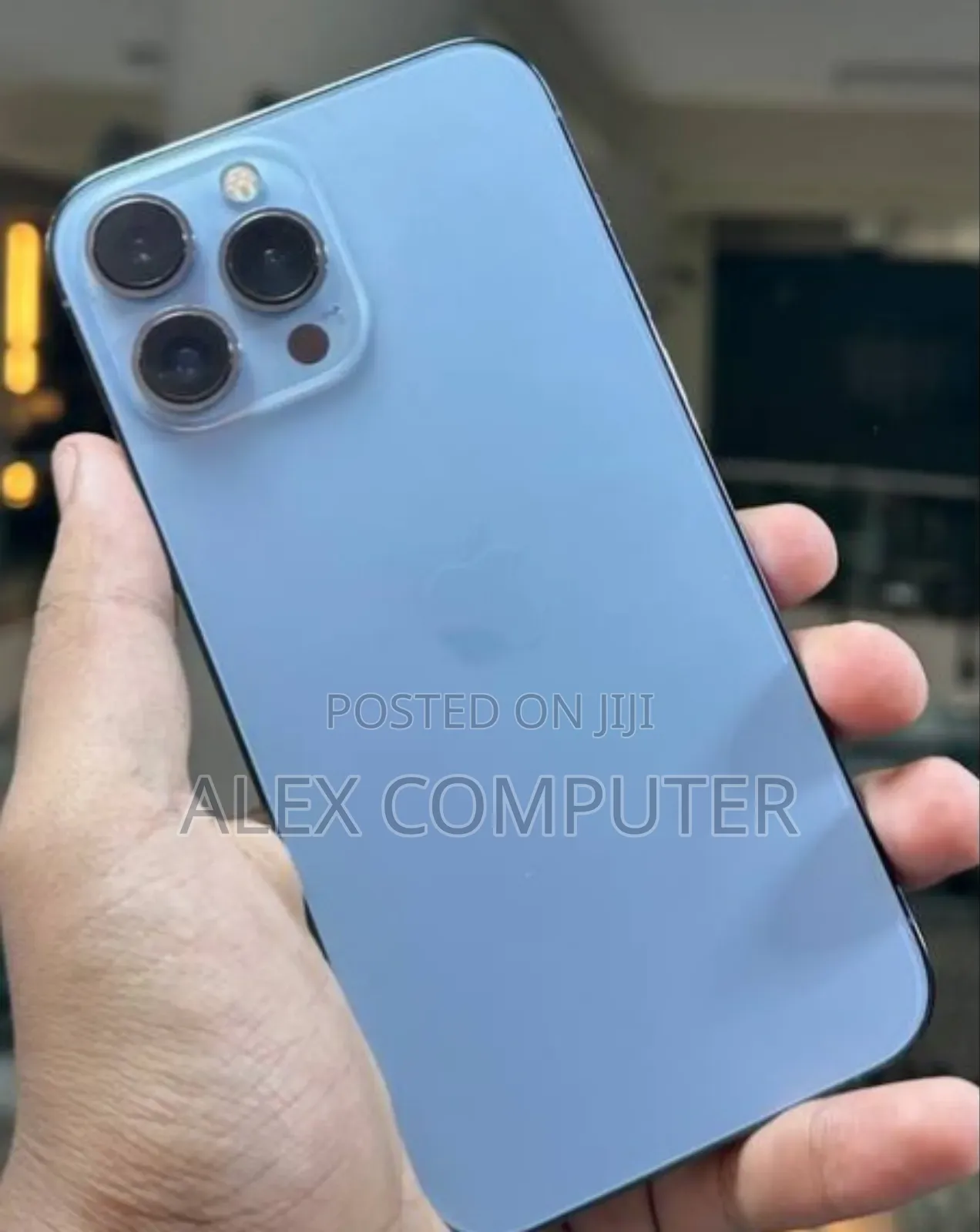 New Apple iPhone 13 Pro 256 GB