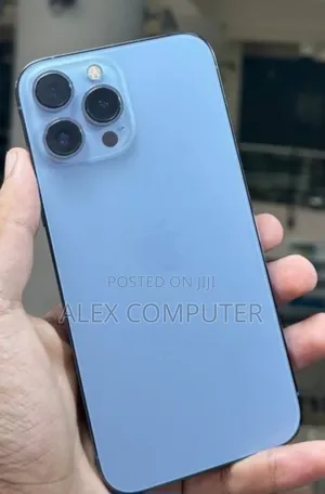New Apple iPhone 13 Pro 256 GB