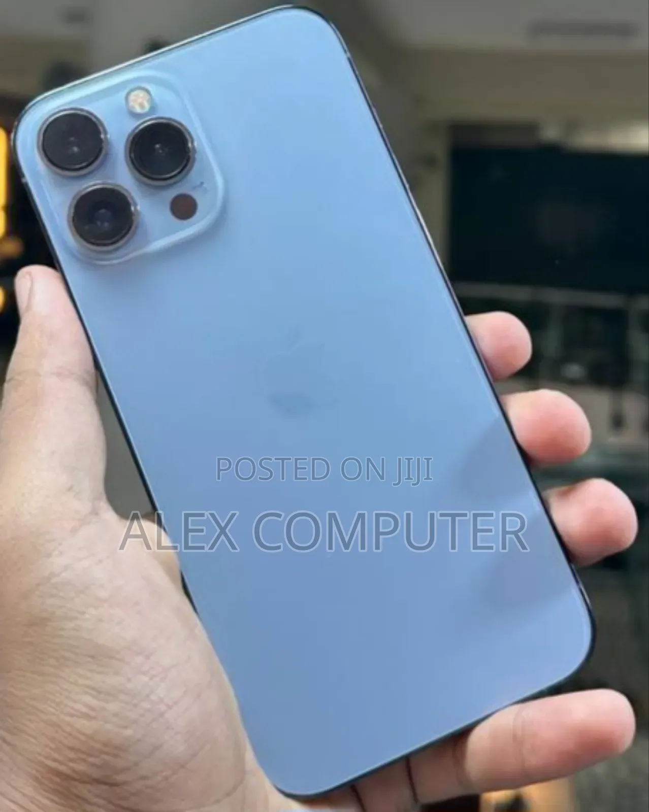 New Apple iPhone 13 Pro 256 GB