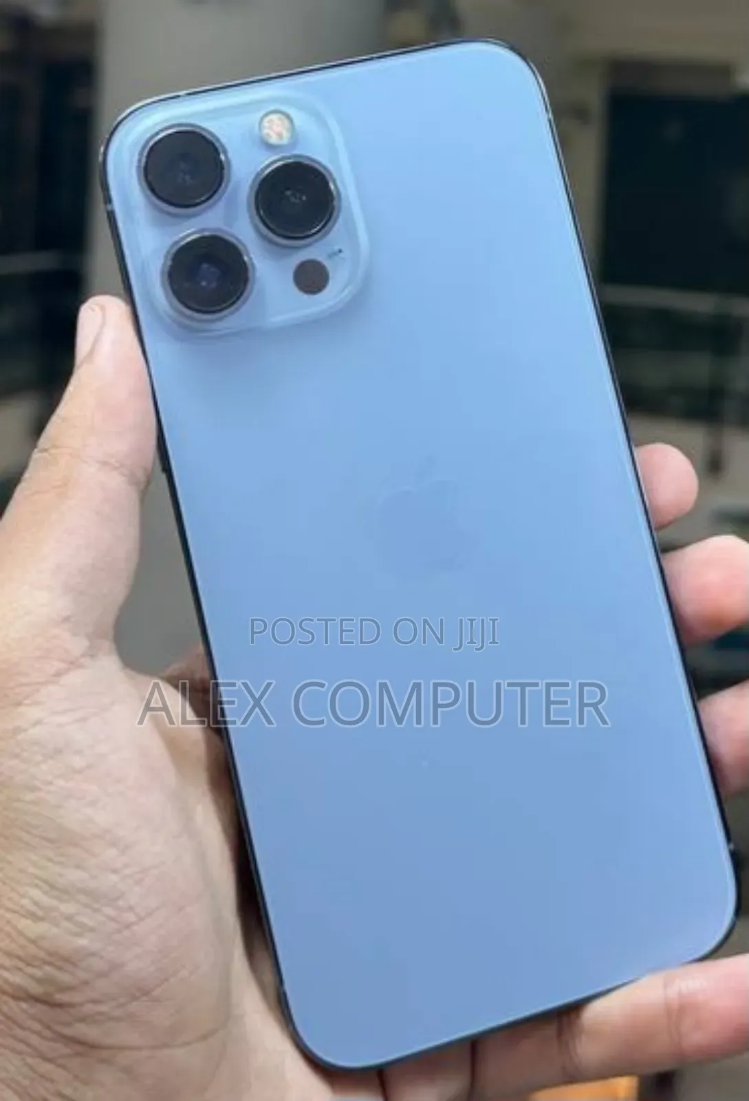 New Apple iPhone 13 Pro 256 GB