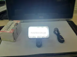 Portable Selfie Light