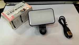 Portable Selfie Light