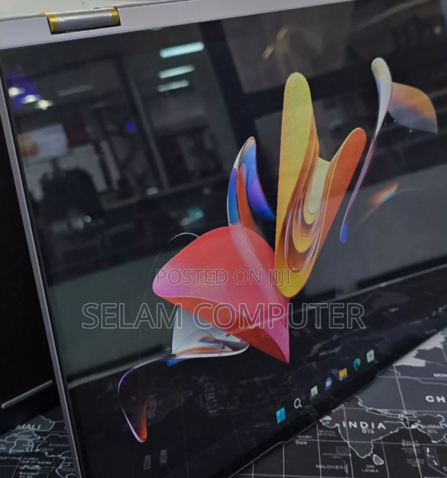 New Laptop Lenovo IdeaPad V470 16GB Intel Core I7 SSD 512GB