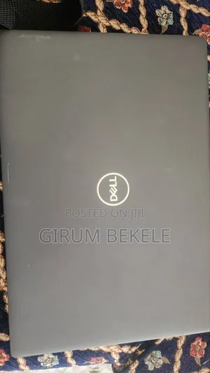 Photo - New Laptop Dell Latitude 3410 8GB Intel Core Ultra 5 HDD+SSD 1T