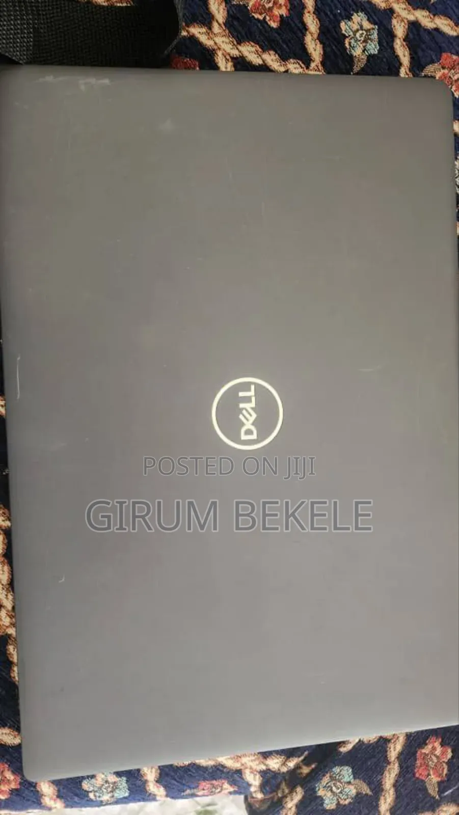 New Laptop Dell Latitude 3410 8GB Intel Core Ultra 5 HDD+SSD 1T