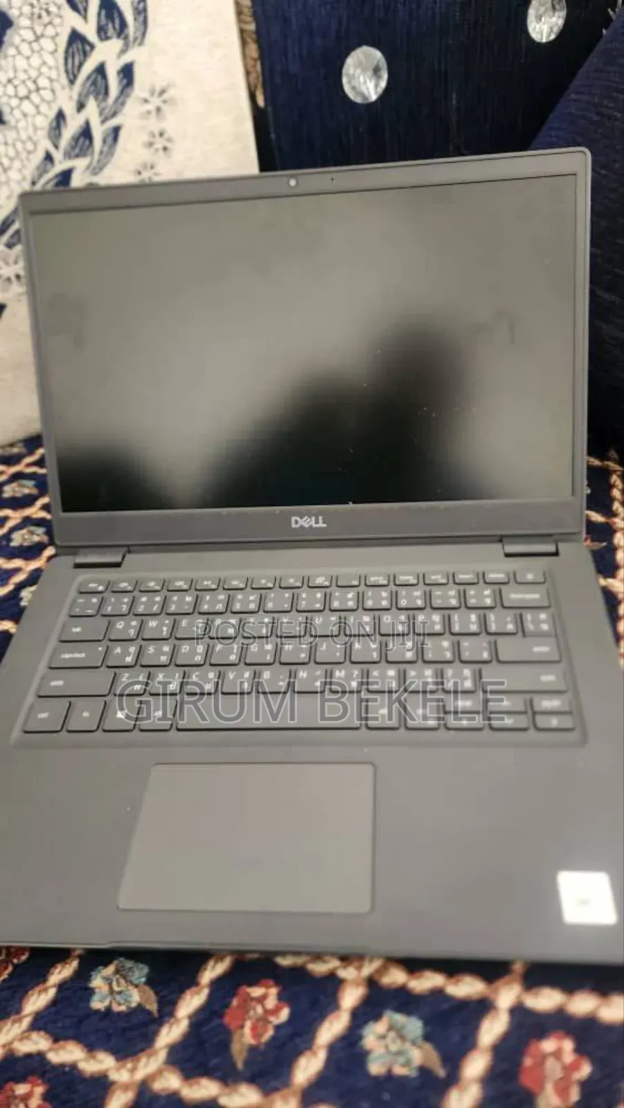New Laptop Dell Latitude 3410 8GB Intel Core Ultra 5 HDD+SSD 1T