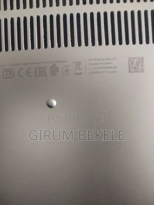 New Laptop Dell Latitude 3410 8GB Intel Core Ultra 5 HDD+SSD 1T