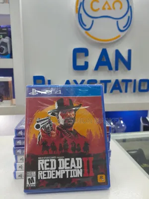 Photo - Playstation Cd Game